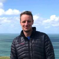 Nick Charteris