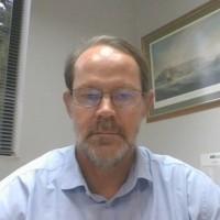 Frik van der Westhuizen