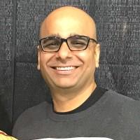 Anuj Khurana