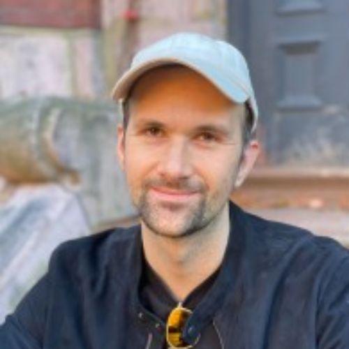 Aaron Nevin