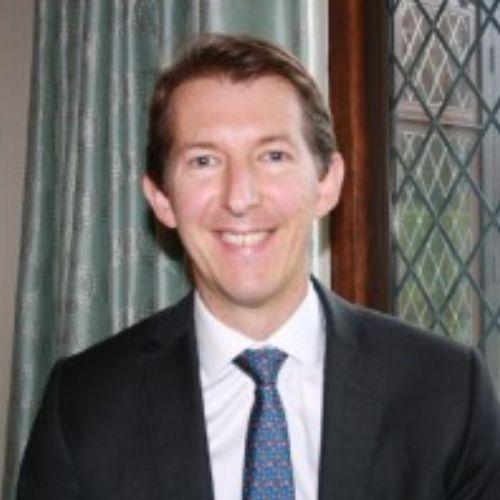 Adrian Cloake