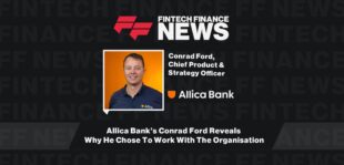 Conrad Ford