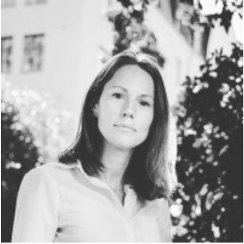 Anna Sjulander