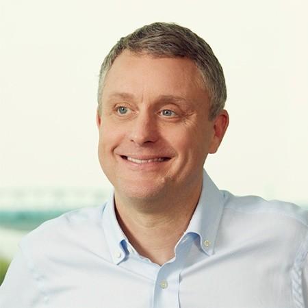 Christopher Cox