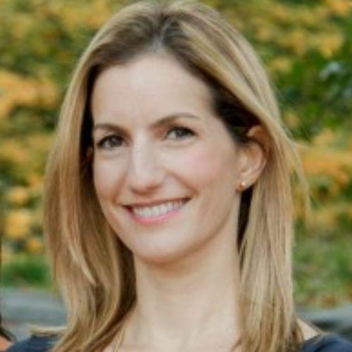 Dana Eli-Lorch
