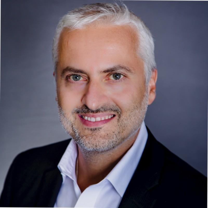 Daniel Rubin