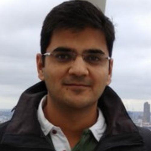 Gaurav Shisodia