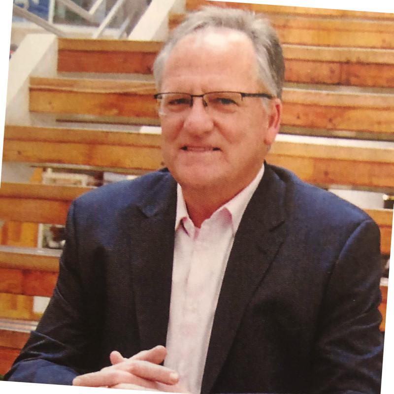 Herman Schoeman