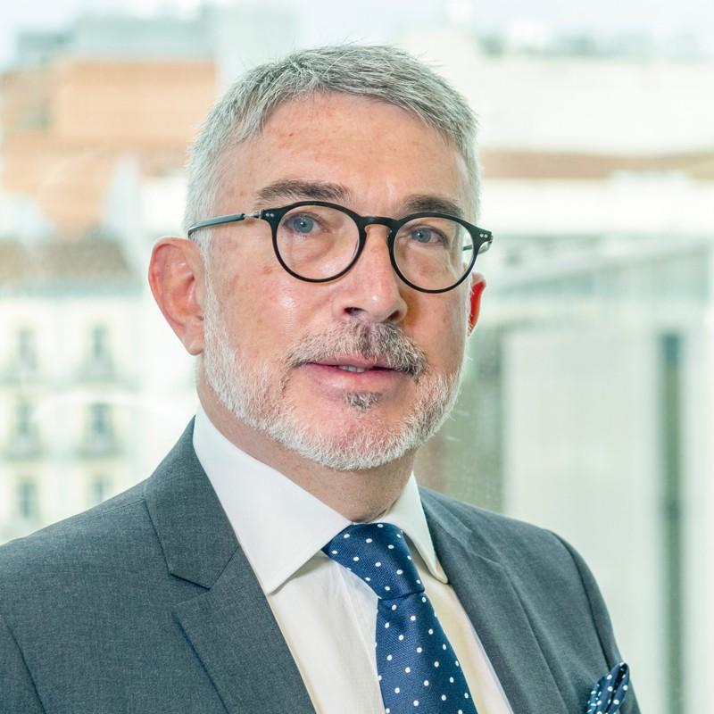 Javier Santamaria