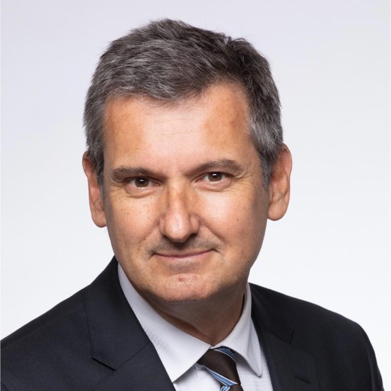 Jean-Paul Mazoyer