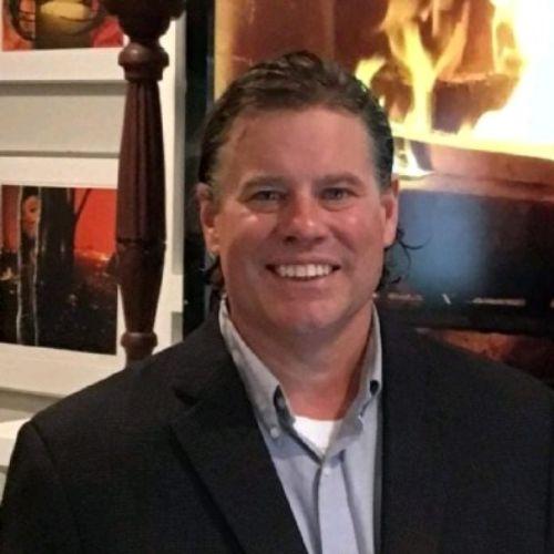 Jeff Wareham