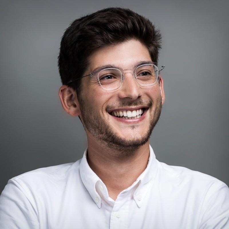 Jonathan Userovici
