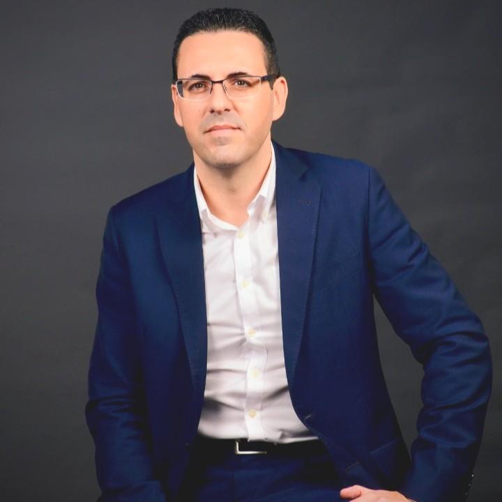 Jordi Peréz