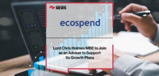 Lord Chris Holmes MBE