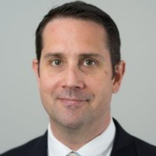 Mark Cook