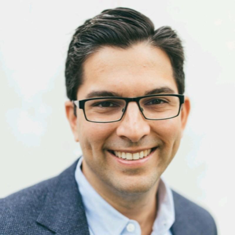 Mathew Mehrotra