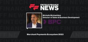 Michalis Michaelides