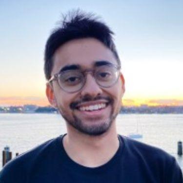 Nihar Parikh