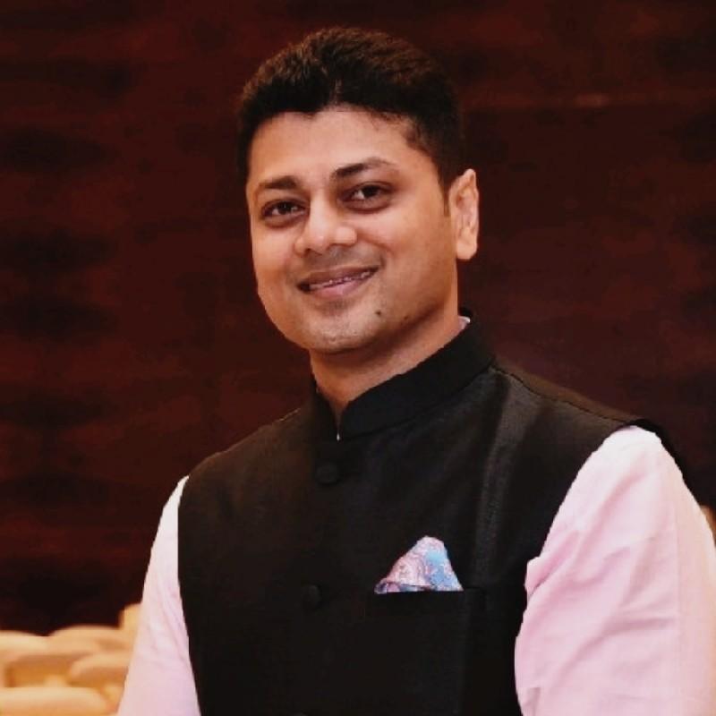Nilanjan Roy