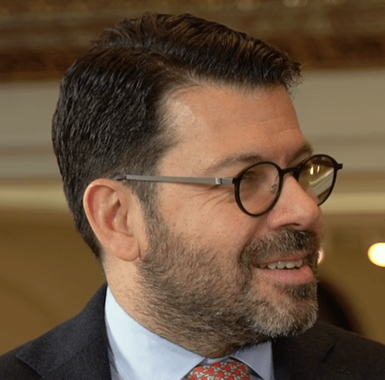 Paolo Sironi