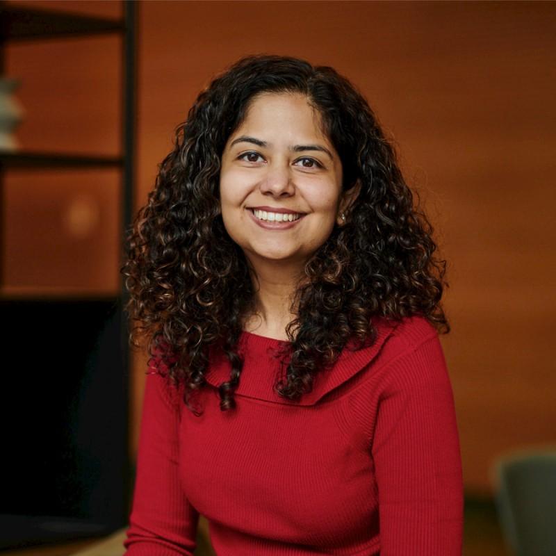 Priyanka Gargav