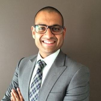 Rakesh Patel