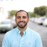 Ramsey Nabahani