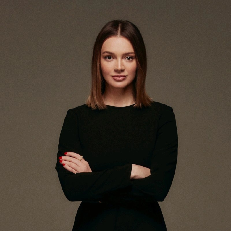 Ryta Zasiekina