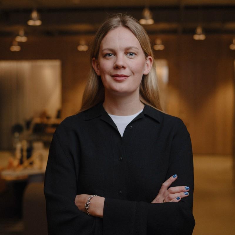 Sara Davidson