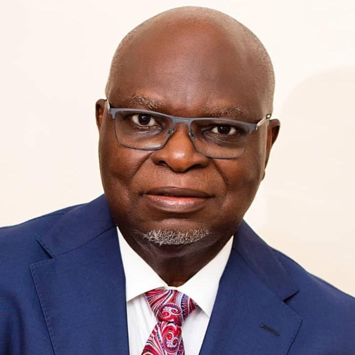 Segun Aina