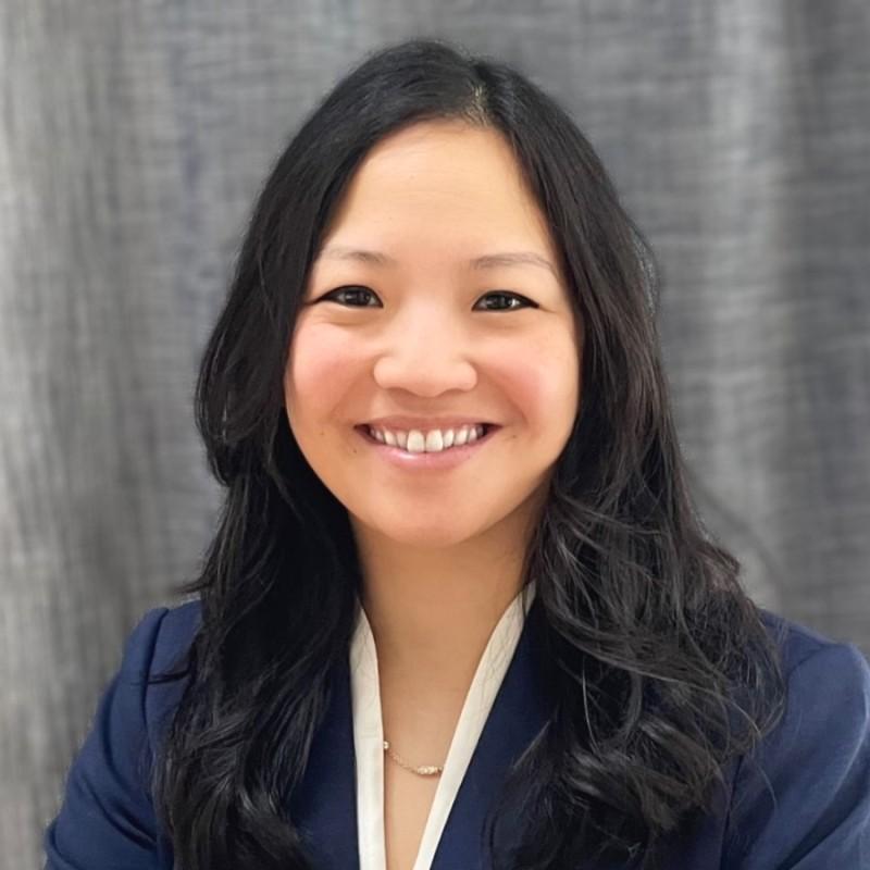 Teresa Chia