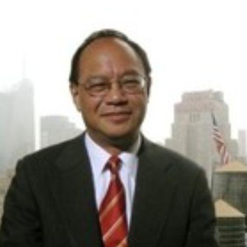Thomas Ho