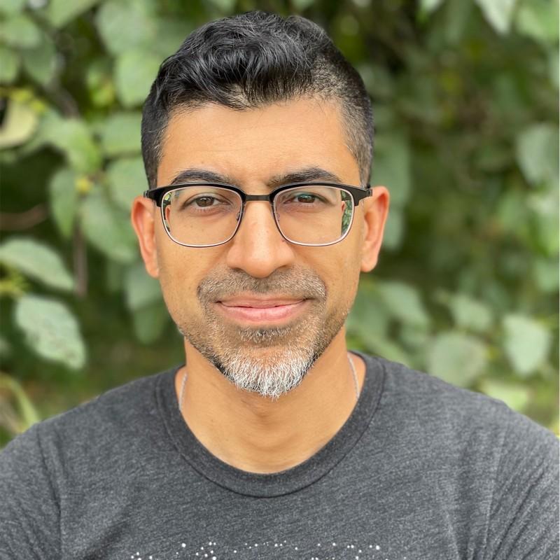 Vivek Sharma