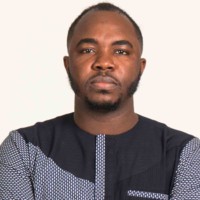 Adewale Osideinde