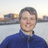 Alison Bowden