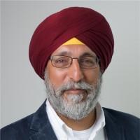 Gurinder Sumra
