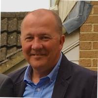 Grahame Johnson