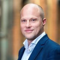 Fredrik Ulvenholm