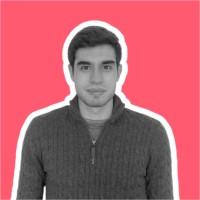 Juan Pablo Acosta Moreno