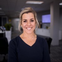 Annalie Terblanche