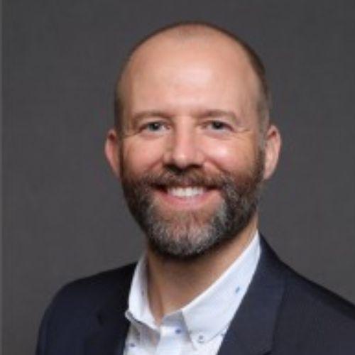 Adam Mulliken