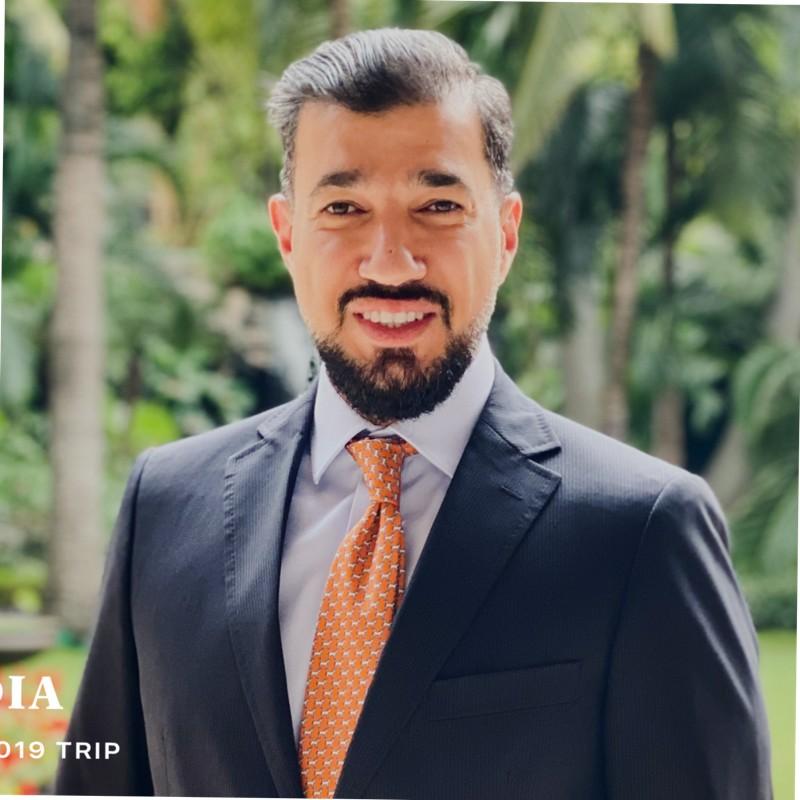 Ahmed Al Awadi