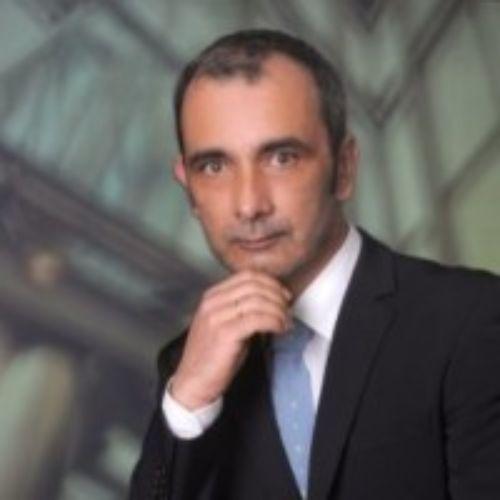 Alexander Riedinger