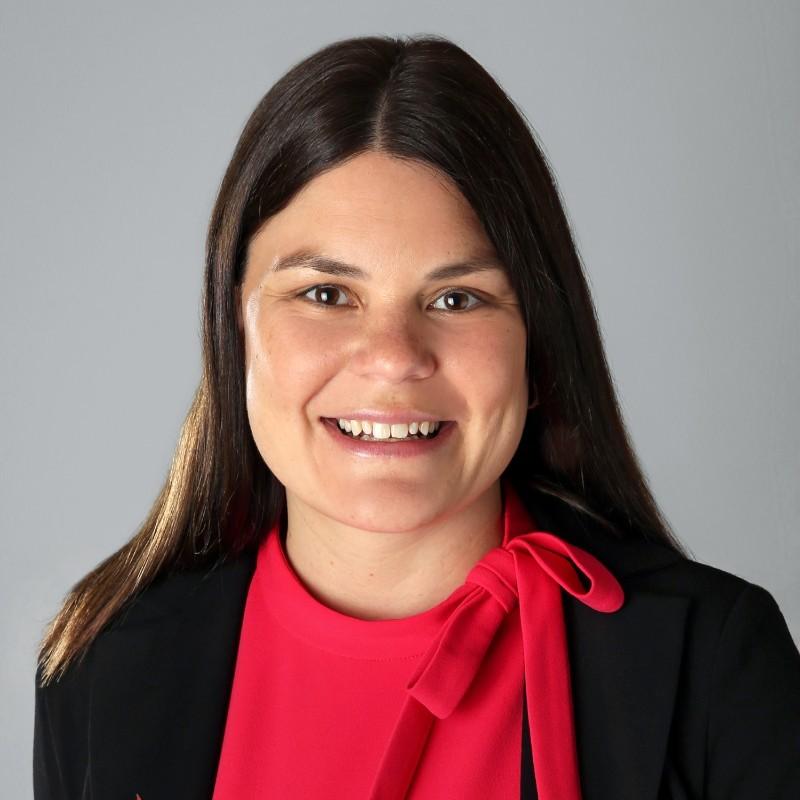 Amy Apuzzo