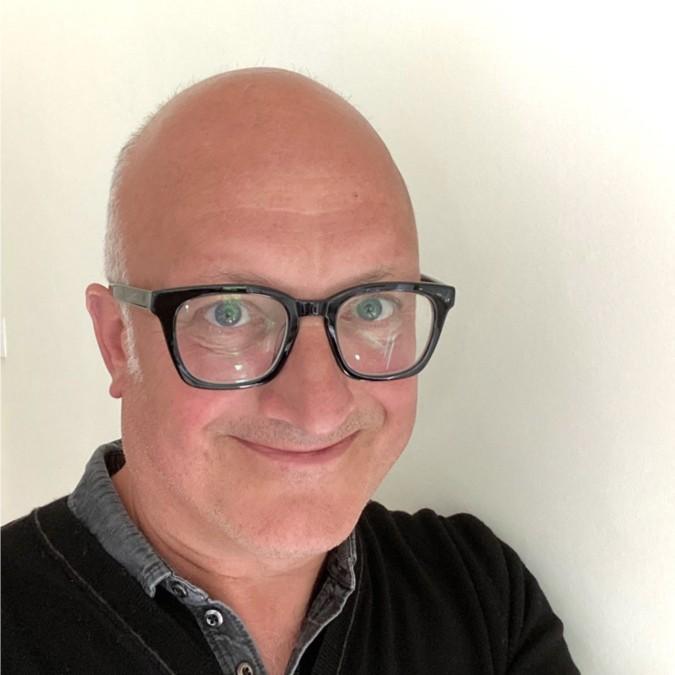 Andrew Woolnough