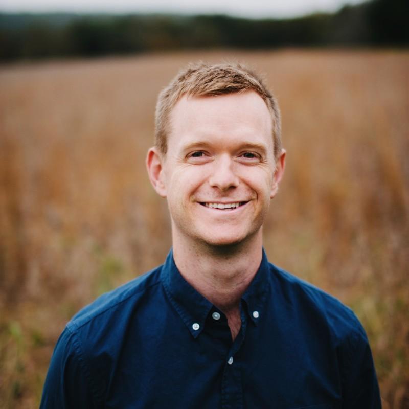Andy Gregory