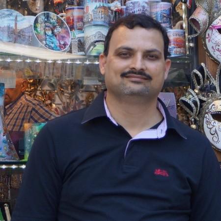Arun Kini