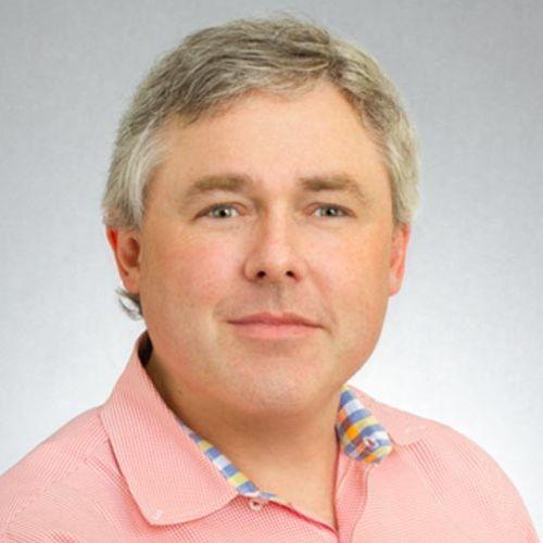 Brent Gephart