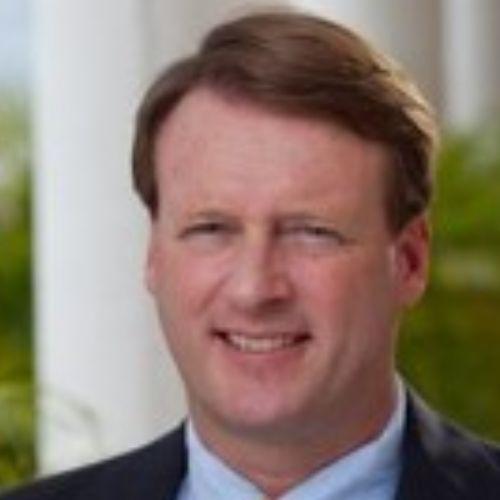Bruce M. Rodgers