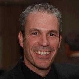 Colin J Kaye